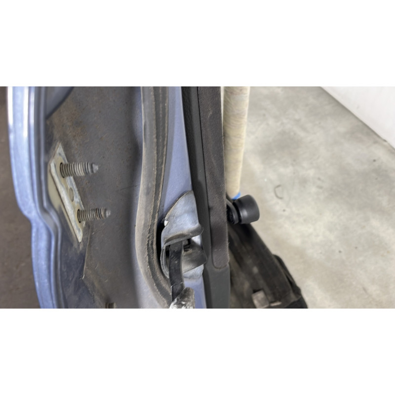 Porte arriere droit BMW SERIE 3 E46 Photo n°4