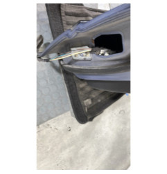 Porte arriere droit BMW SERIE 3 E46