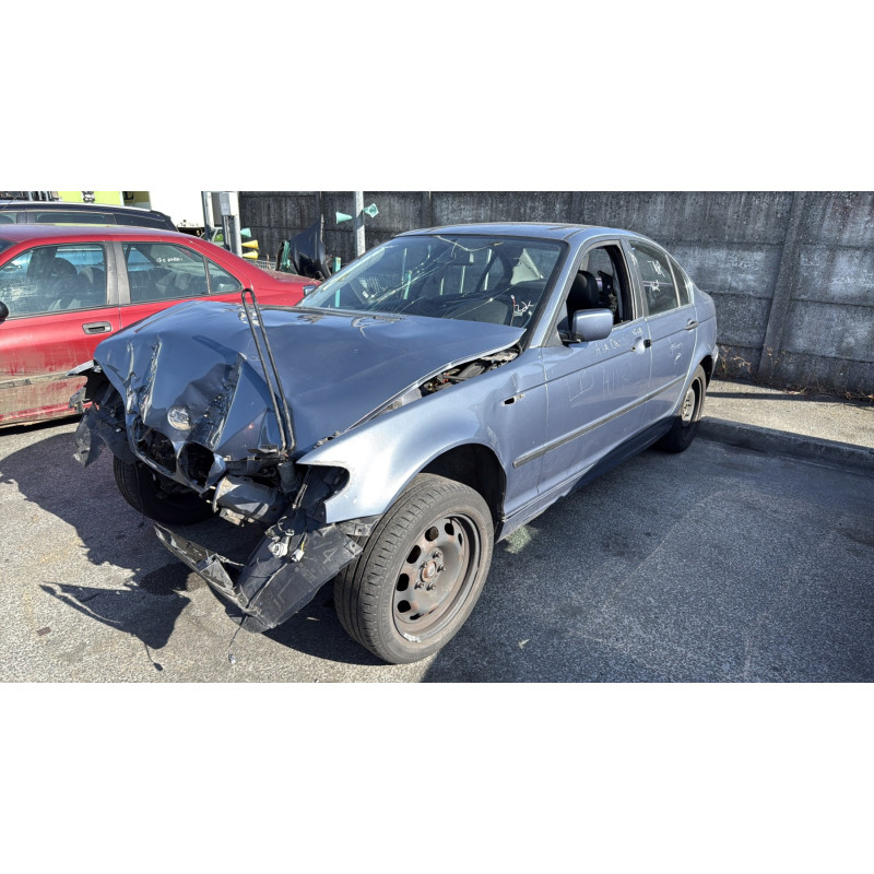 Porte arriere droit BMW SERIE 3 E46 Photo n°7