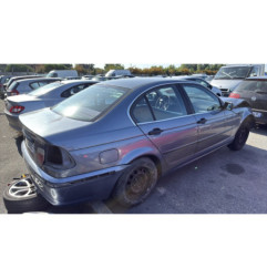 Porte arriere droit BMW SERIE 3 E46