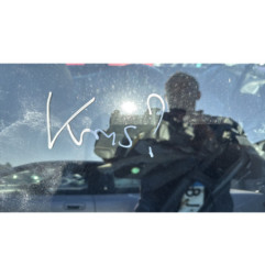 Porte arriere droit BMW SERIE 3 E46