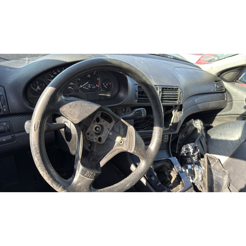 Porte arriere droit BMW SERIE 3 E46 Photo n°12