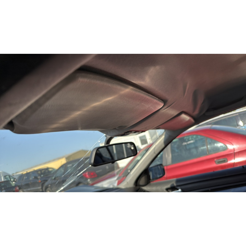 Porte arriere droit BMW SERIE 3 E46 Photo n°13