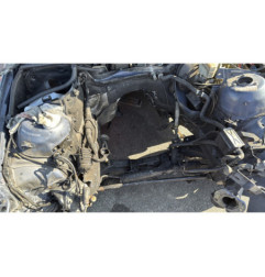 Porte arriere droit BMW SERIE 3 E46