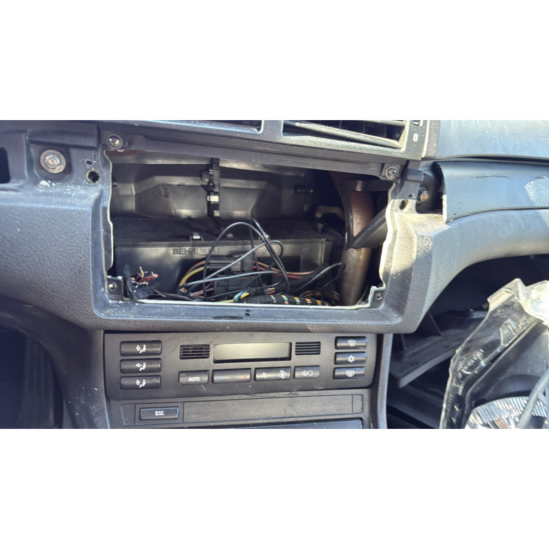 Porte arriere droit BMW SERIE 3 E46 Photo n°18