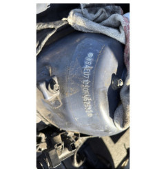 Porte arriere droit BMW SERIE 3 E46