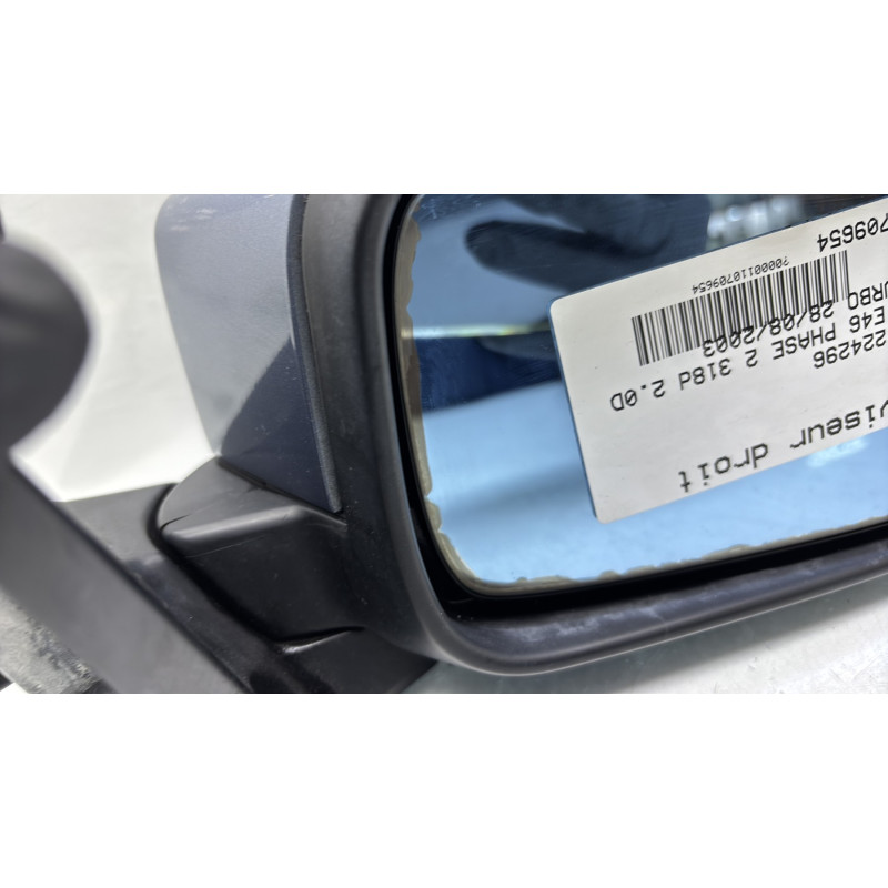 Retroviseur droit BMW SERIE 3 E46 Photo n°4