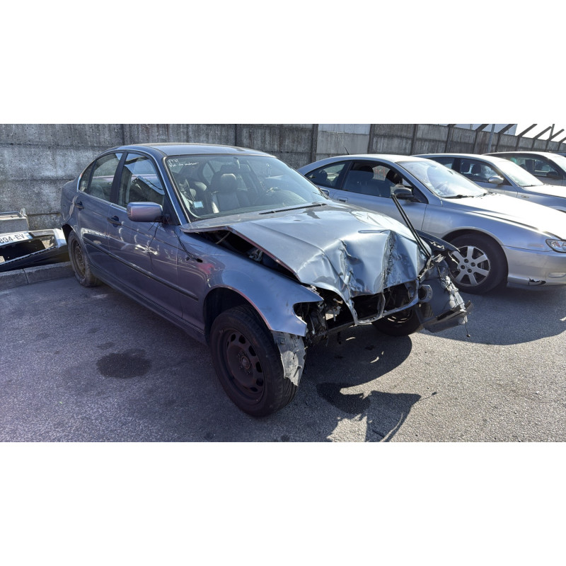 Retroviseur droit BMW SERIE 3 E46 Photo n°10