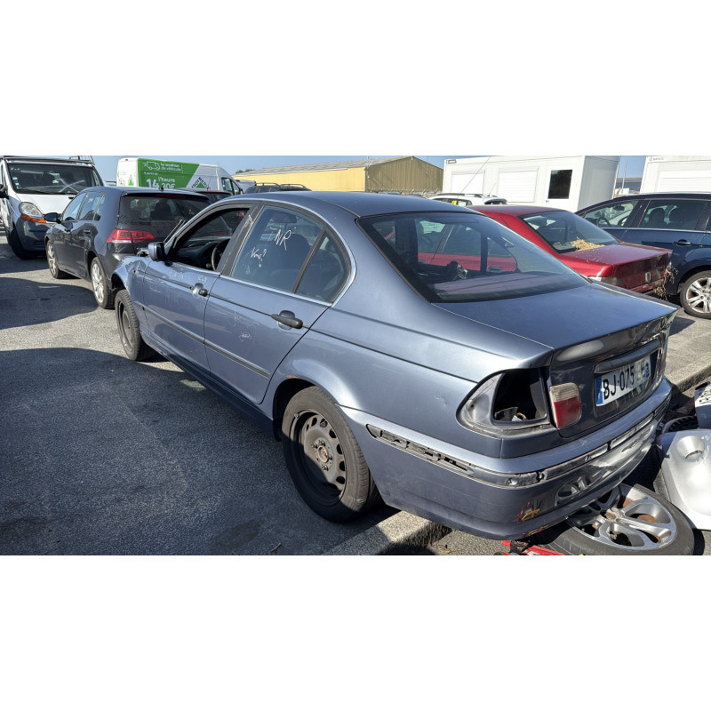 Retroviseur droit BMW SERIE 3 E46 Photo n°12