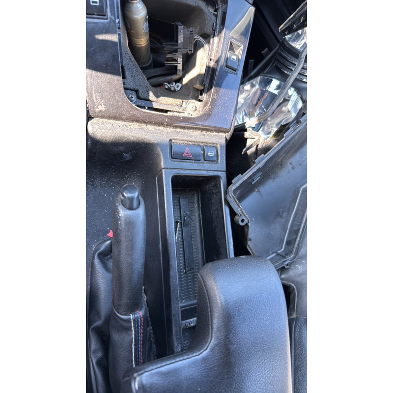 Retroviseur droit BMW SERIE 3 E46 Photo n°17
