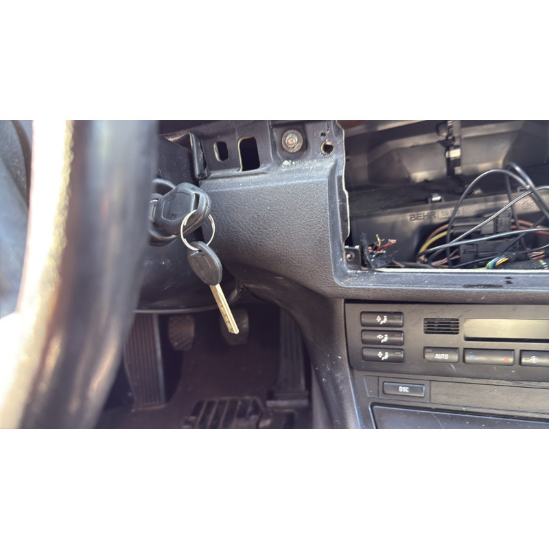 Retroviseur droit BMW SERIE 3 E46 Photo n°18