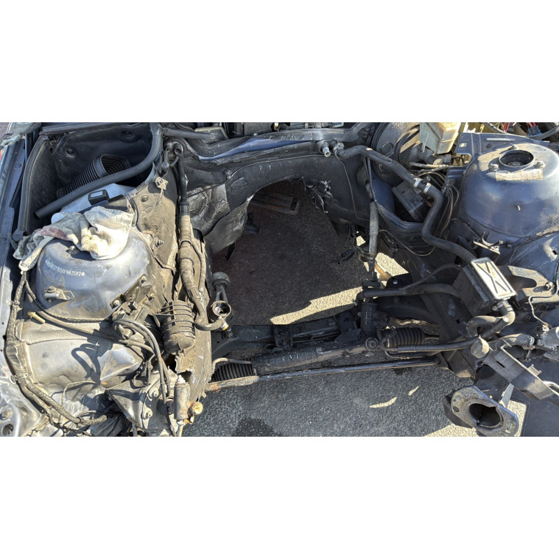 Retroviseur droit BMW SERIE 3 E46 Photo n°19