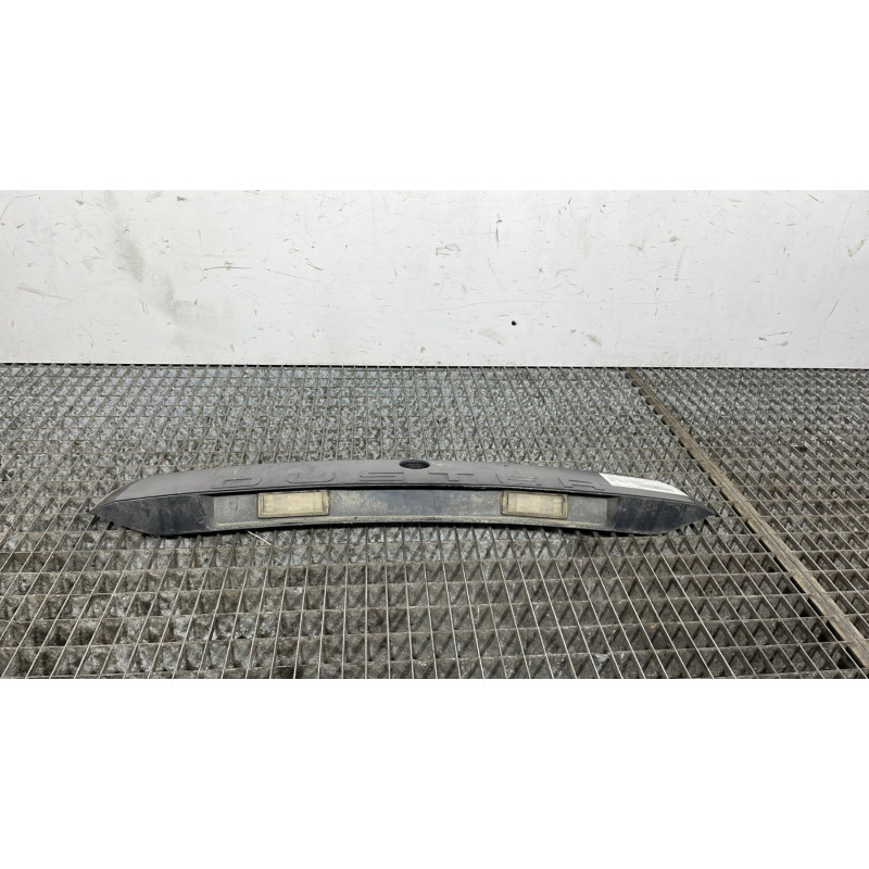 Baguette de coffre DACIA DUSTER 1 Photo n°4
