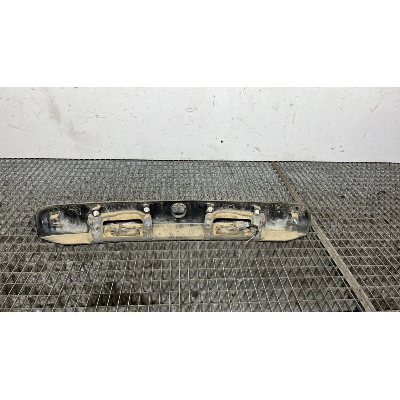 Baguette de coffre DACIA DUSTER 1 Photo n°5