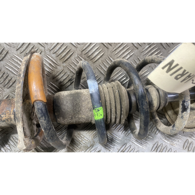 Amortisseur avant droit DACIA DUSTER 1 Photo n°2