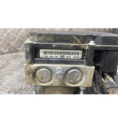 Bloc ABS (freins anti-blocage) DACIA DUSTER 1