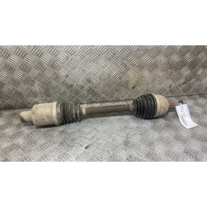 Cardan droit (transmission) DACIA DUSTER 1 Photo n°1