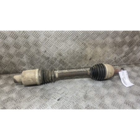 Cardan droit (transmission) DACIA DUSTER 1 Photo n°1