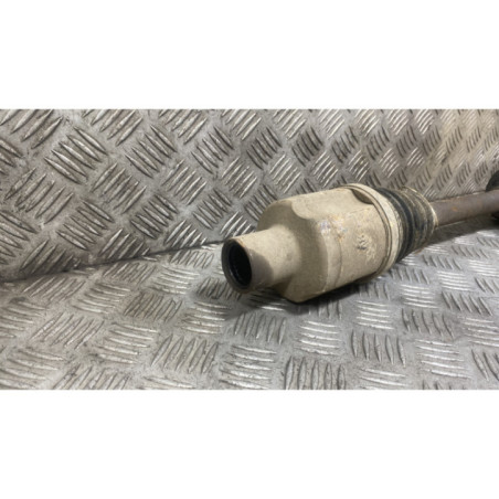 Cardan droit (transmission) DACIA DUSTER 1