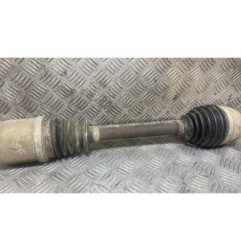 Cardan droit (transmission) DACIA DUSTER 1