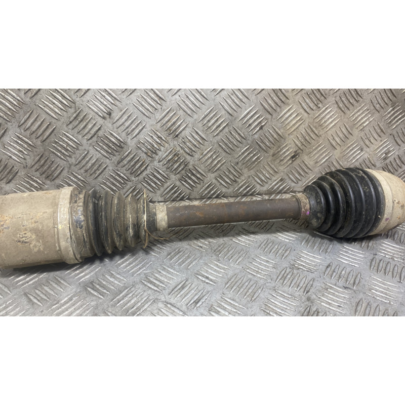 Cardan droit (transmission) DACIA DUSTER 1 Photo n°3