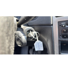 Vase d'expansion PEUGEOT 307