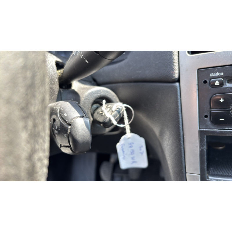 Vase d'expansion PEUGEOT 307 Photo n°20