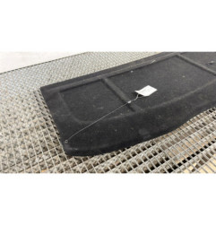 Plage arriere KIA CEE-D 1