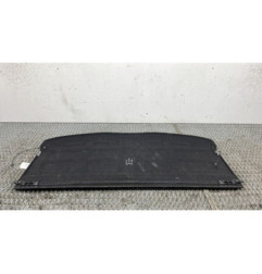 Plage arriere KIA CEE-D 1
