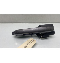 Poignee porte avant droit KIA CEE-D 1 SPORT WAGON Photo n°1