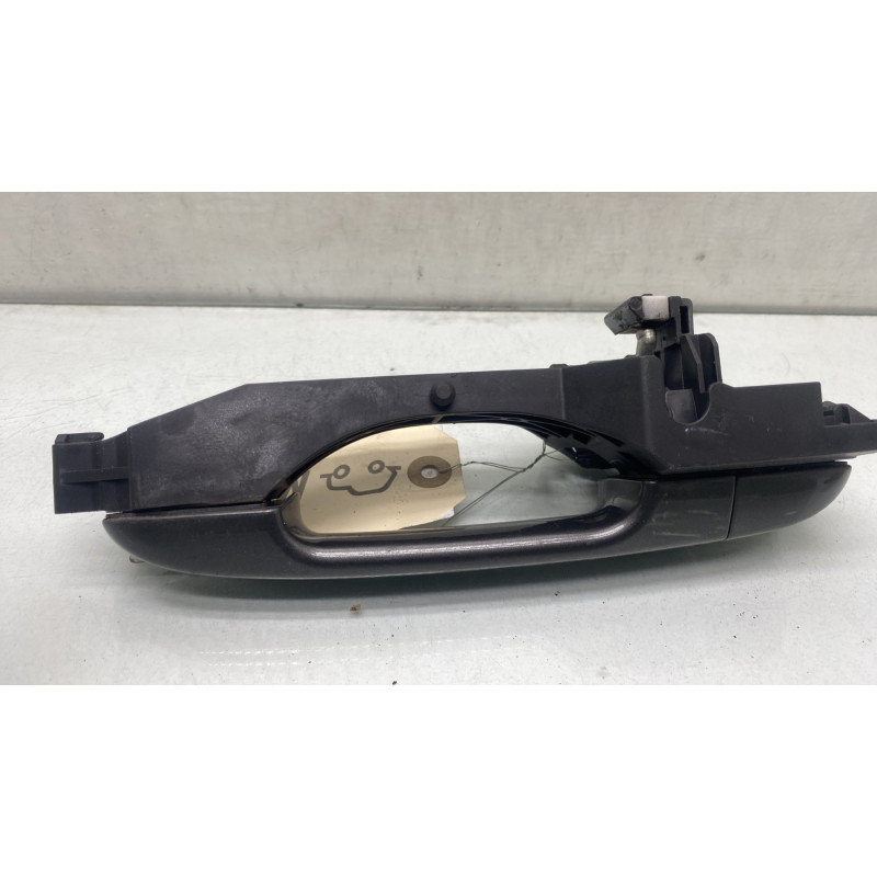 Poignee porte avant droit KIA CEE-D 1 SPORT WAGON Photo n°3