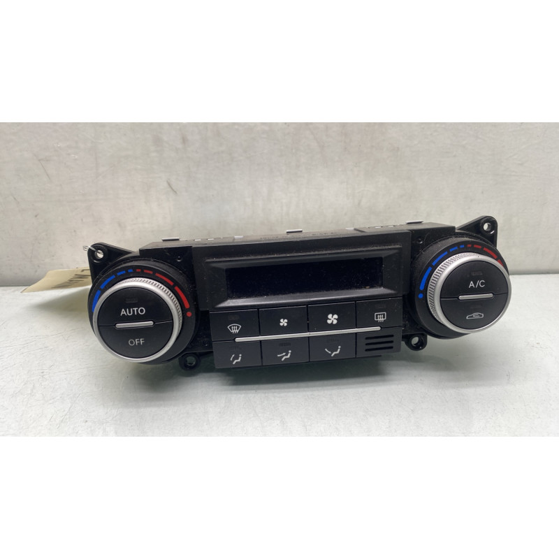 Commande chauffage KIA CEE-D 1 SPORT WAGON Photo n°1