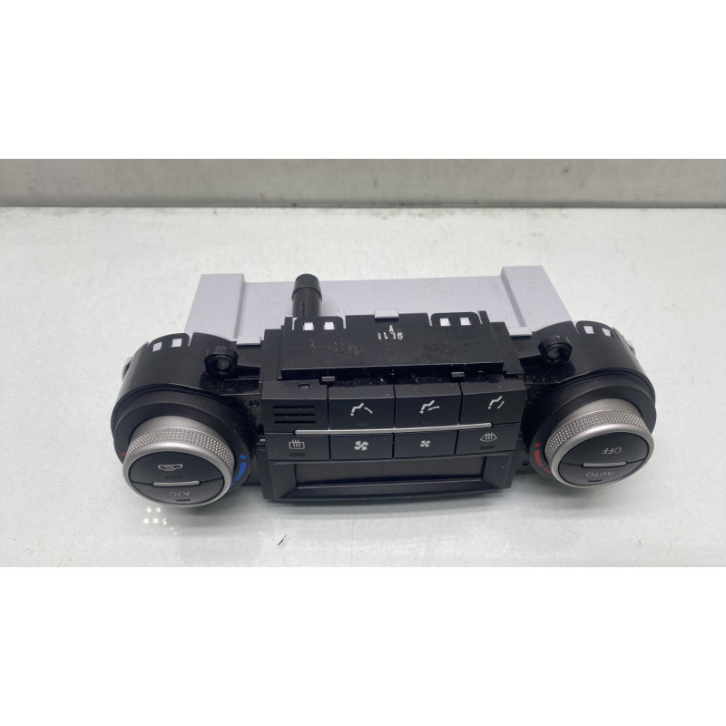 Commande chauffage KIA CEE-D 1 SPORT WAGON Photo n°2
