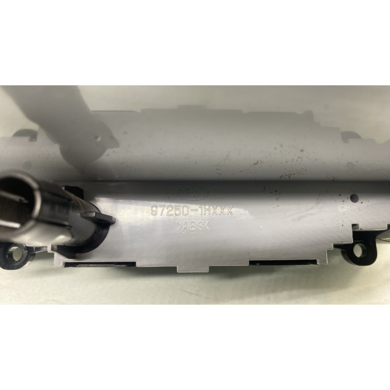 Commande chauffage KIA CEE-D 1 SPORT WAGON Photo n°4