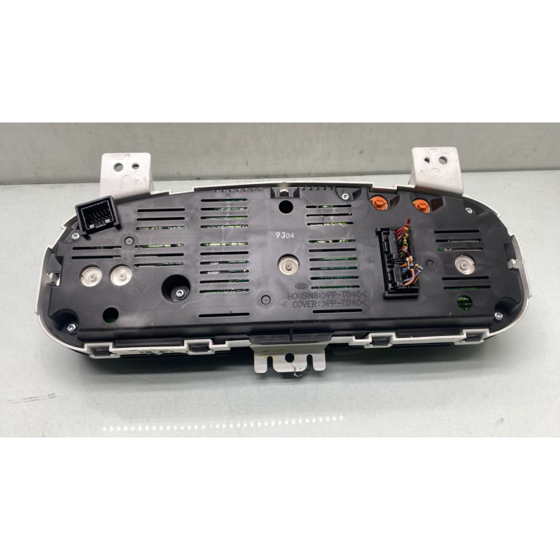 Compteur KIA CEE-D 1 SPORT WAGON Photo n°3