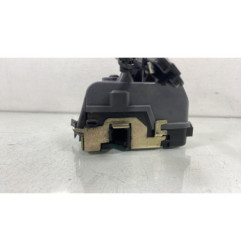 Serrure arriere droit RENAULT MEGANE 2