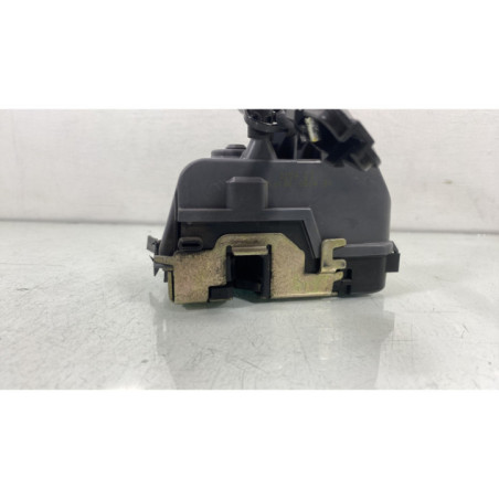 Serrure arriere droit RENAULT MEGANE 2