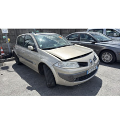 Serrure arriere droit RENAULT MEGANE 2
