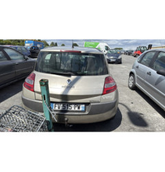 Serrure arriere droit RENAULT MEGANE 2
