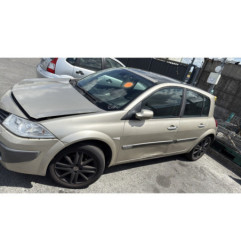 Serrure arriere droit RENAULT MEGANE 2