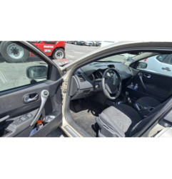 Serrure arriere droit RENAULT MEGANE 2