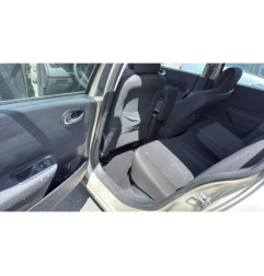 Serrure arriere droit RENAULT MEGANE 2