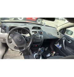 Serrure arriere droit RENAULT MEGANE 2