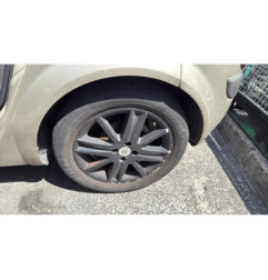 Serrure arriere droit RENAULT MEGANE 2