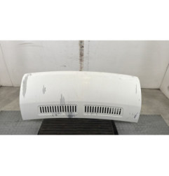 Capot PEUGEOT BOXER 3