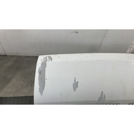 Capot PEUGEOT BOXER 3