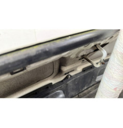 Capot PEUGEOT BOXER 3