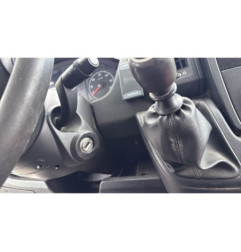 Capot PEUGEOT BOXER 3
