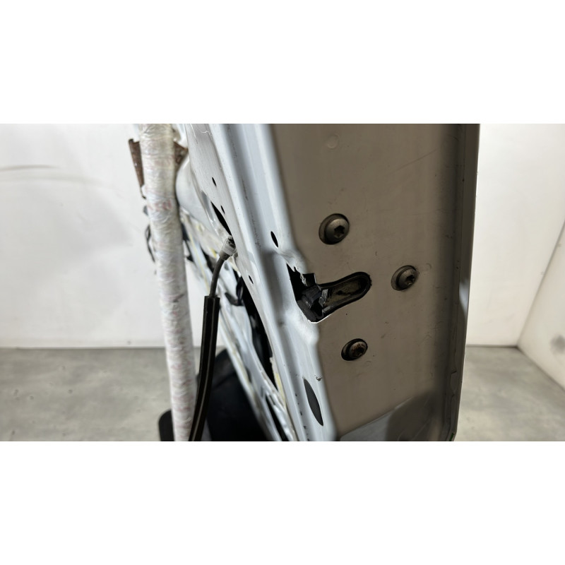 Porte avant droit PEUGEOT BOXER 3 Photo n°3