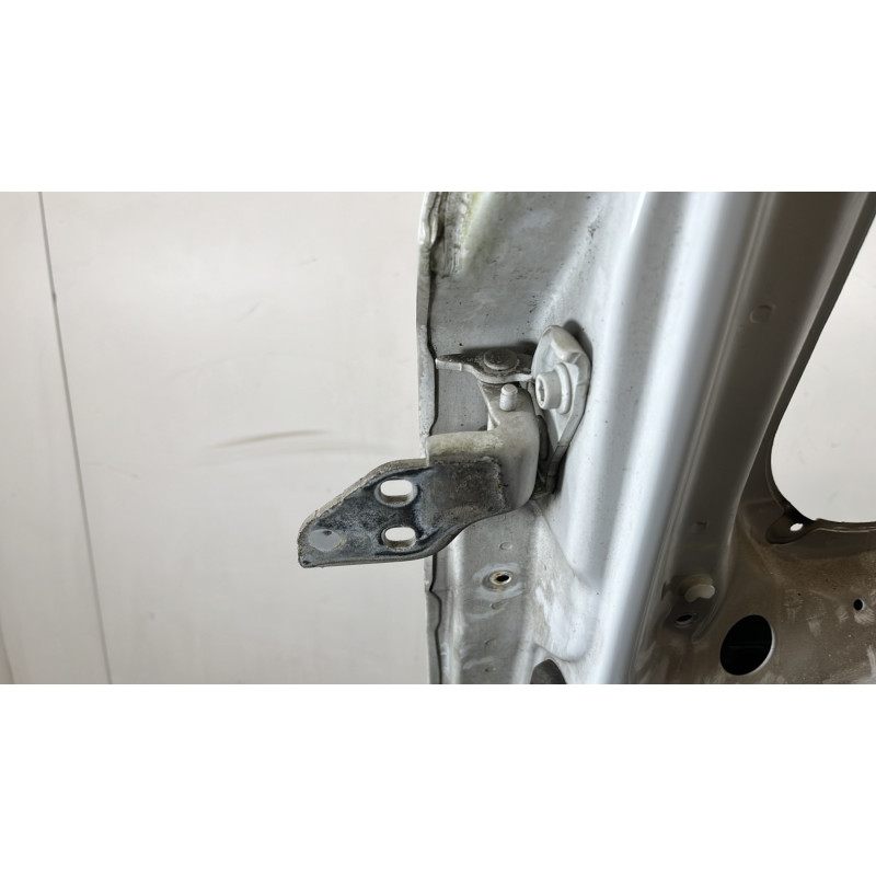 Porte avant droit PEUGEOT BOXER 3 Photo n°4